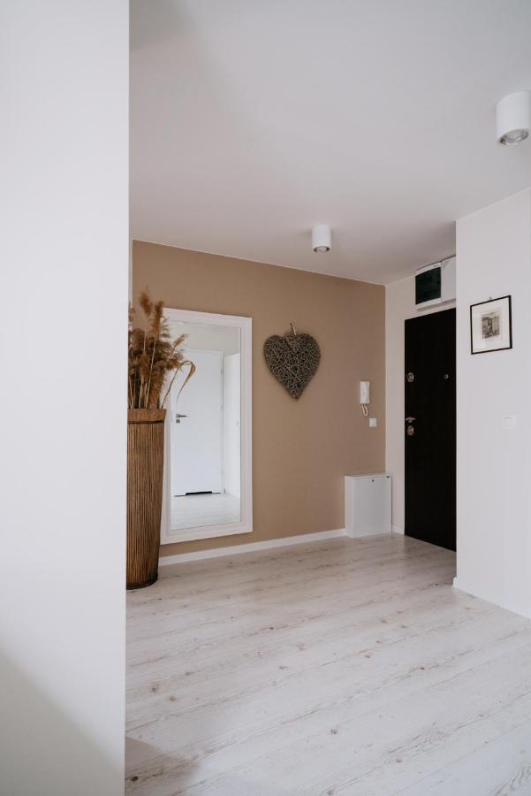 Old Town Wroclaw-2Floor Apartment Private Parking エクステリア 写真