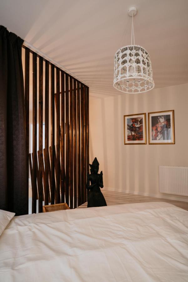 Old Town Wroclaw-2Floor Apartment Private Parking エクステリア 写真
