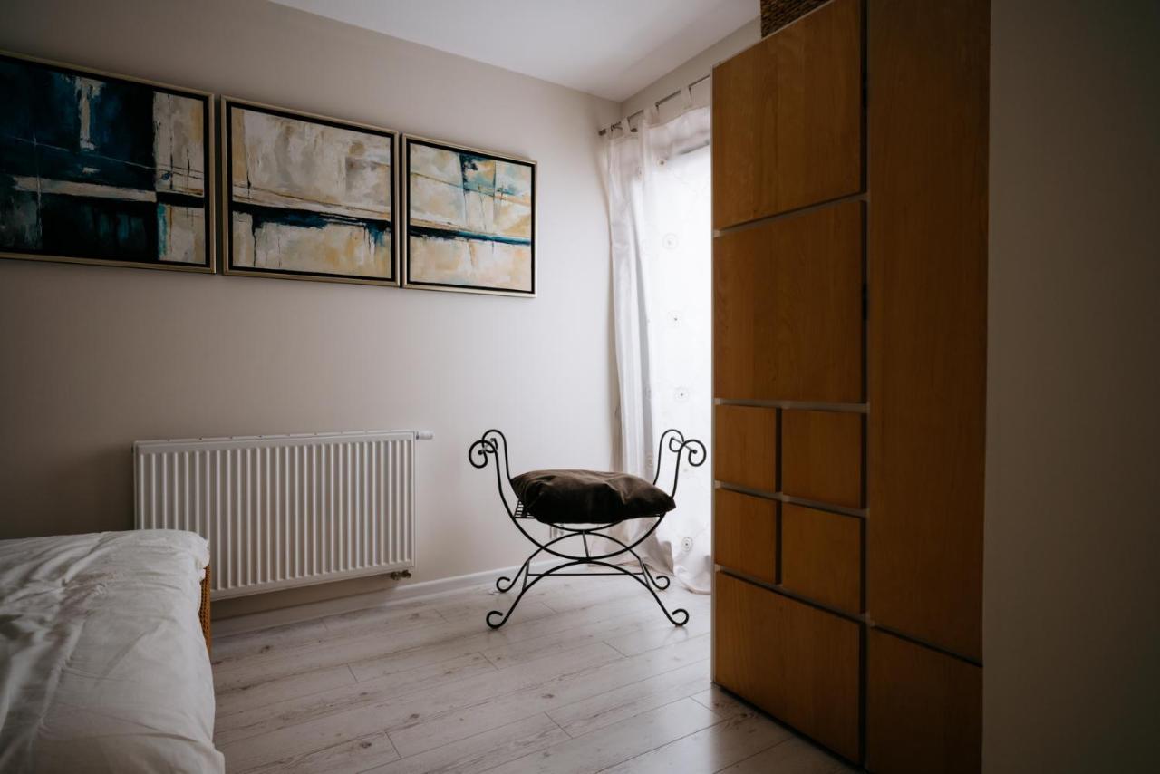 Old Town Wroclaw-2Floor Apartment Private Parking エクステリア 写真