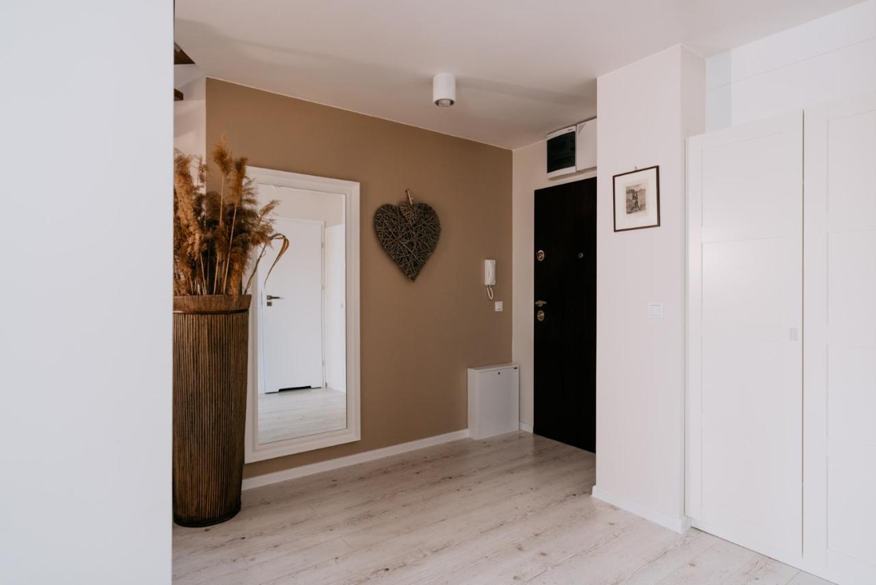Old Town Wroclaw-2Floor Apartment Private Parking エクステリア 写真