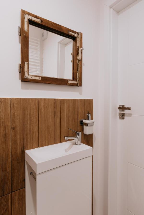 Old Town Wroclaw-2Floor Apartment Private Parking エクステリア 写真