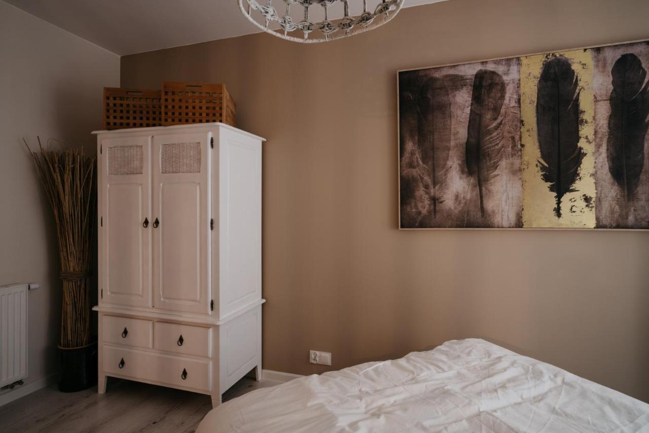 Old Town Wroclaw-2Floor Apartment Private Parking エクステリア 写真