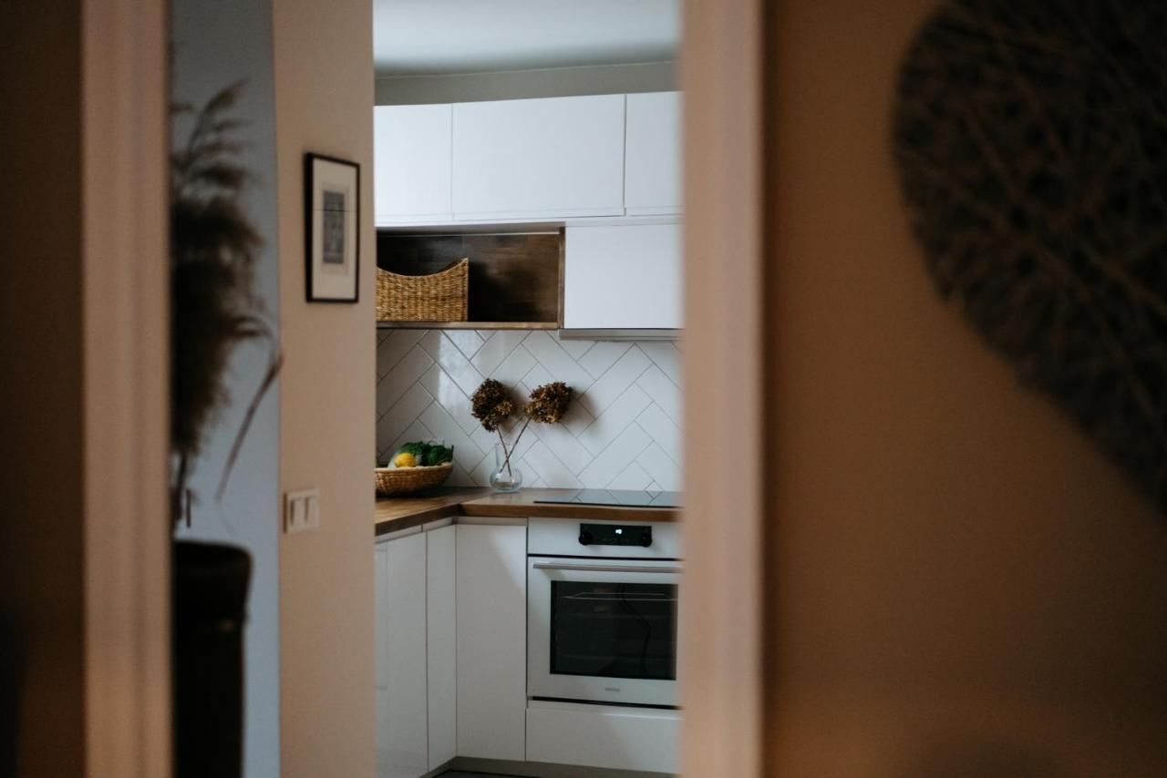 Old Town Wroclaw-2Floor Apartment Private Parking エクステリア 写真