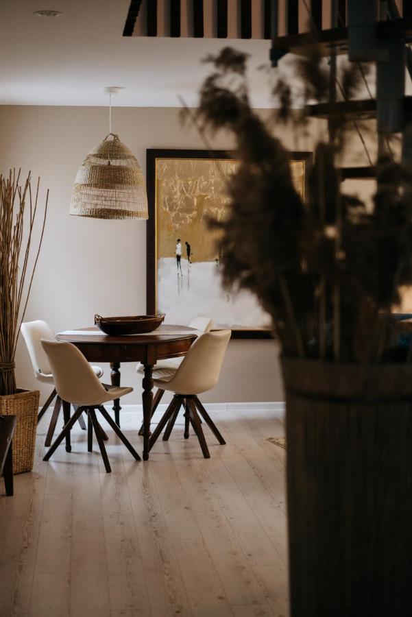 Old Town Wroclaw-2Floor Apartment Private Parking エクステリア 写真