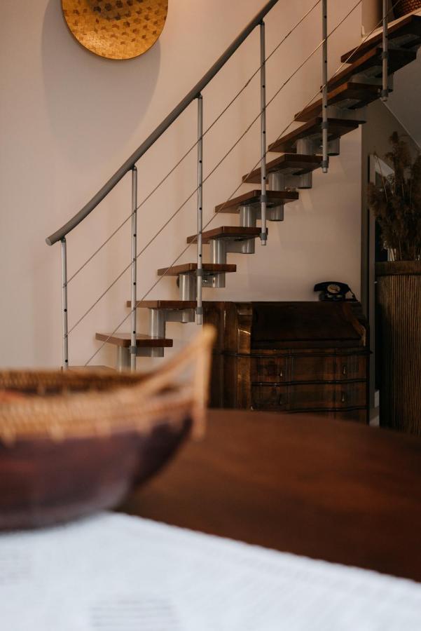 Old Town Wroclaw-2Floor Apartment Private Parking エクステリア 写真