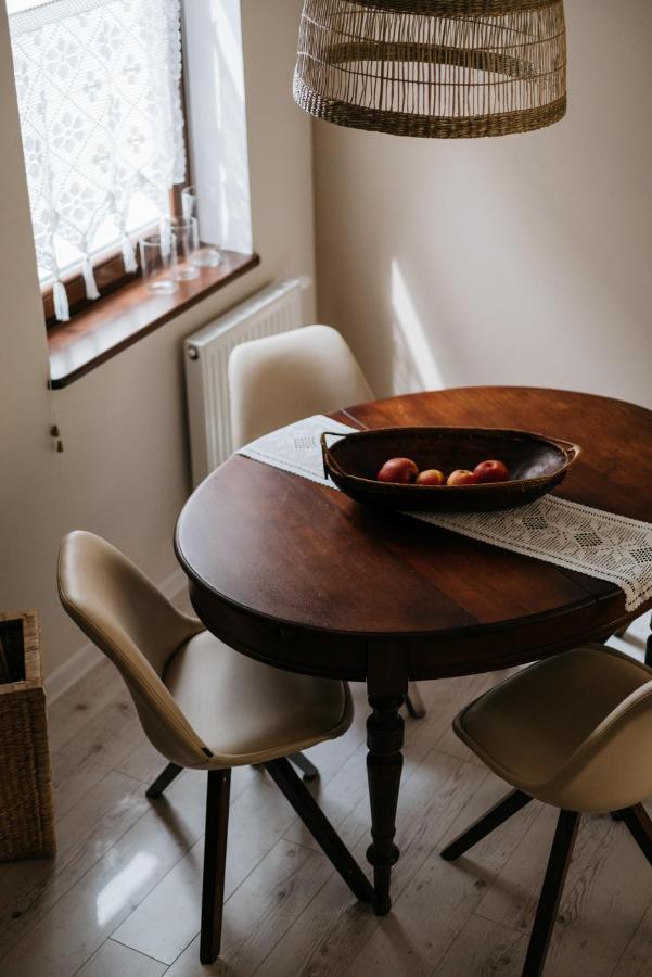 Old Town Wroclaw-2Floor Apartment Private Parking エクステリア 写真