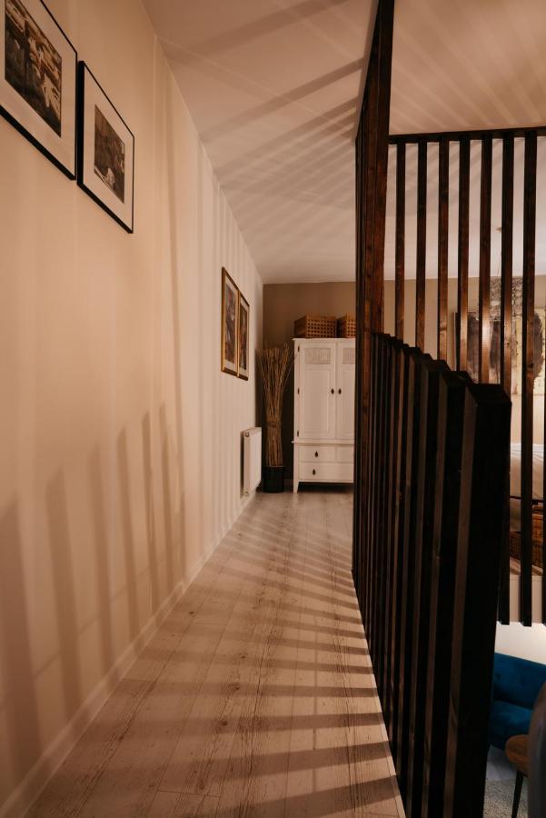 Old Town Wroclaw-2Floor Apartment Private Parking エクステリア 写真